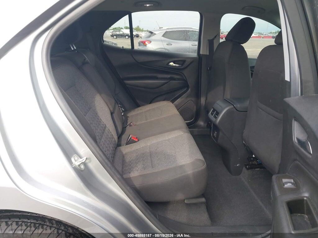 3GNAXKEGXPS189333 2023 CHEVROLET EQUINOX photo no. 8