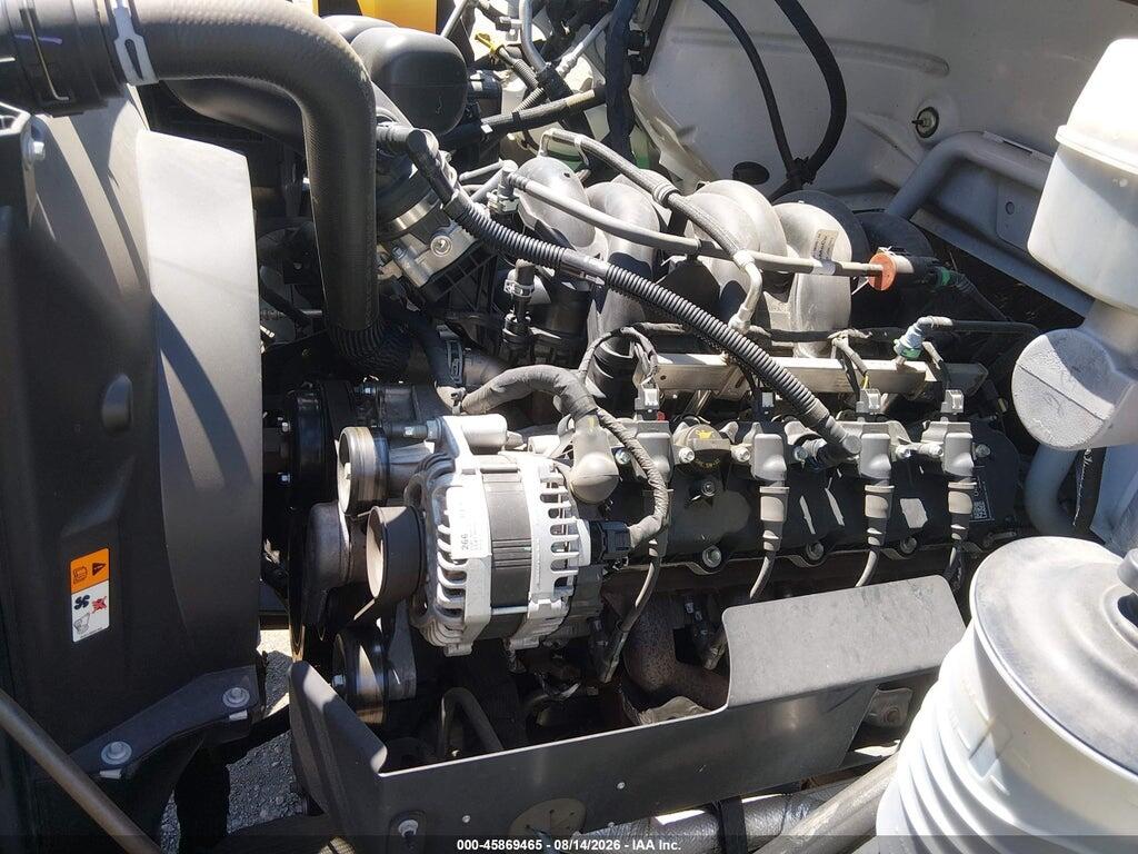 1FDNF7AN8NDF02872 2022 FORD F-750 GAS photo no. 10