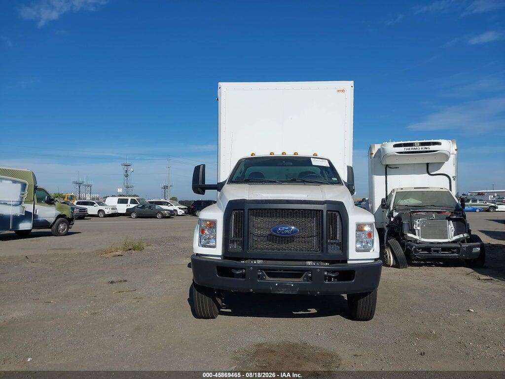1FDNF7AN8NDF02872 2022 FORD F-750 GAS photo no. 12