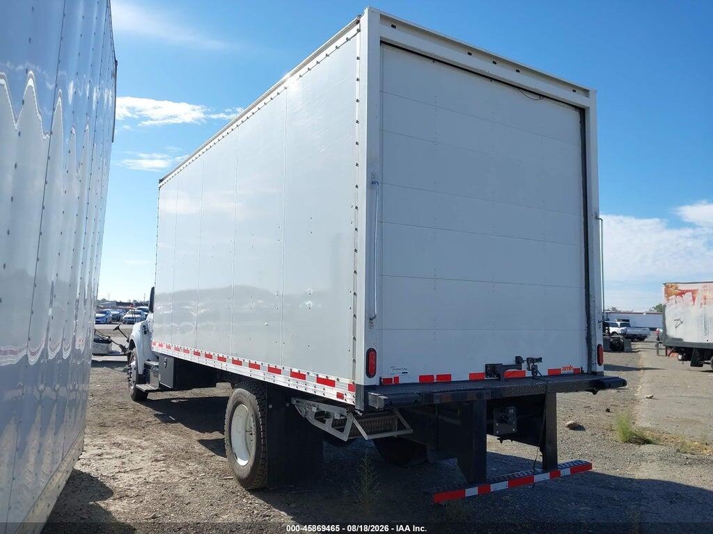 1FDNF7AN8NDF02872 2022 FORD F-750 GAS photo no. 3
