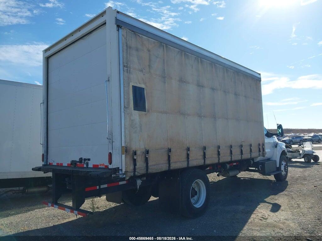 1FDNF7AN8NDF02872 2022 FORD F-750 GAS photo no. 4
