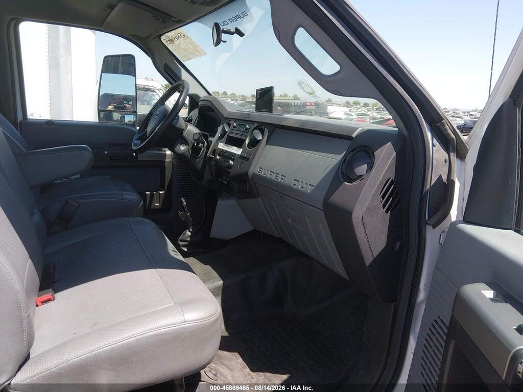 1FDNF7AN8NDF02872 2022 FORD F-750 GAS photo no. 5