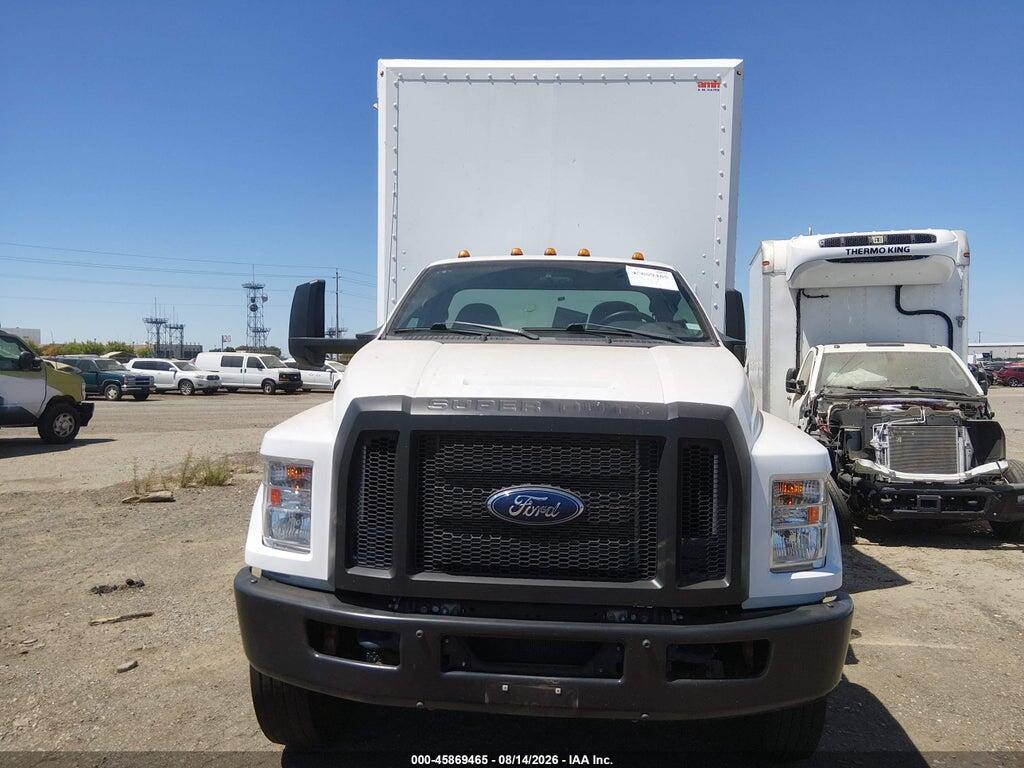 1FDNF7AN8NDF02872 2022 FORD F-750 GAS photo no. 6