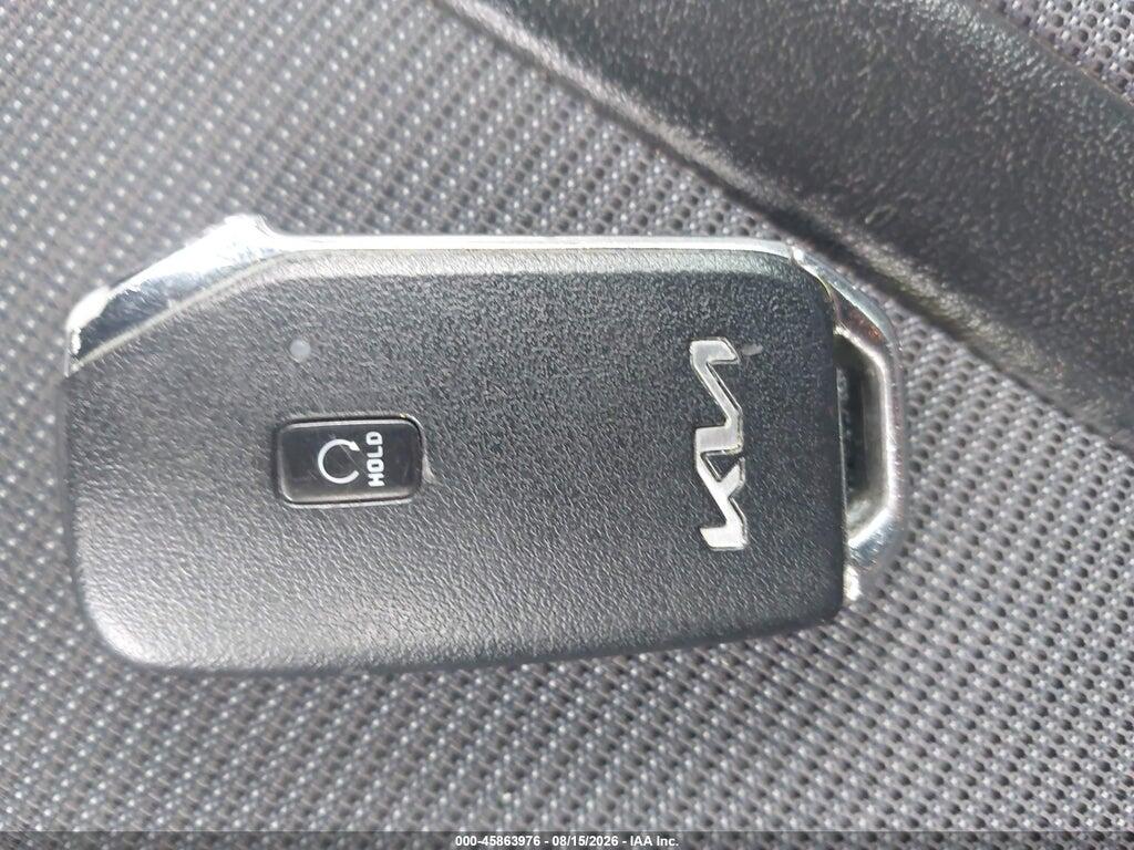 5XXG64J26NG144193 2022 KIA K5 photo no. 11