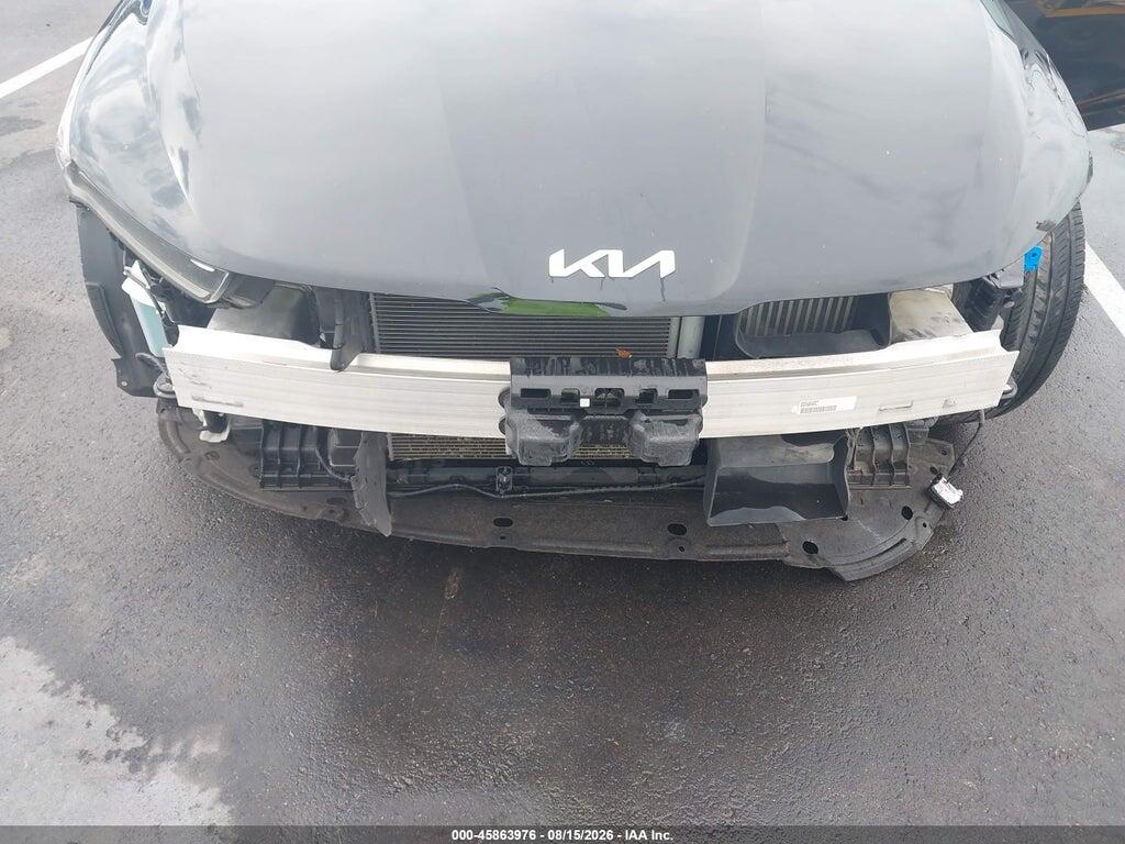 5XXG64J26NG144193 2022 KIA K5 photo no. 6