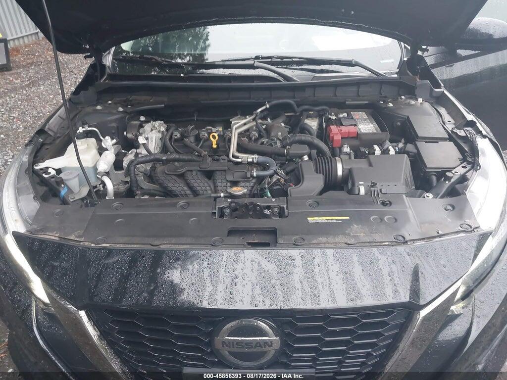 1N4BL4CV7NN415511 2022 NISSAN ALTIMA photo no. 10
