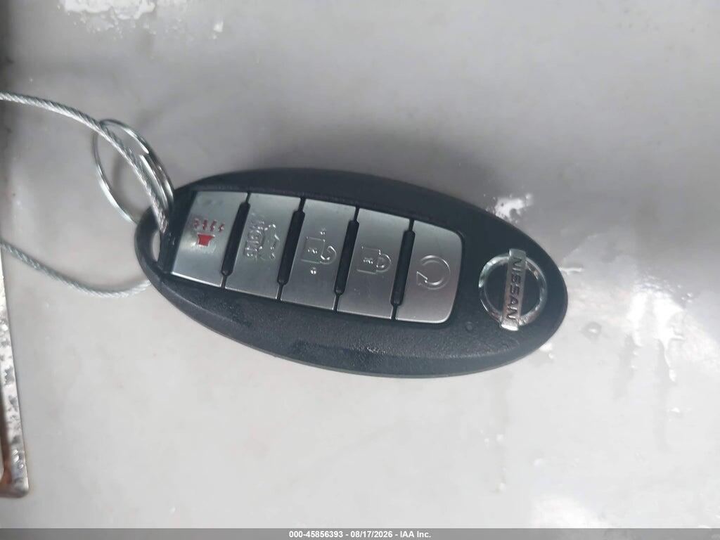 1N4BL4CV7NN415511 2022 NISSAN ALTIMA photo no. 11