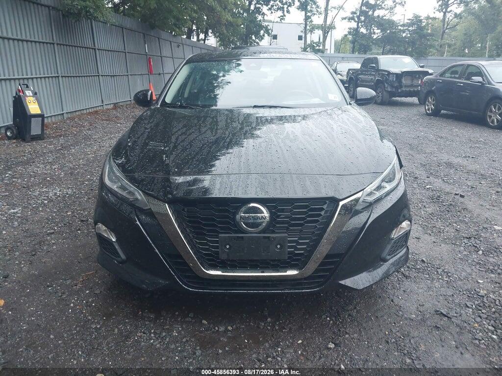 1N4BL4CV7NN415511 2022 NISSAN ALTIMA photo no. 12