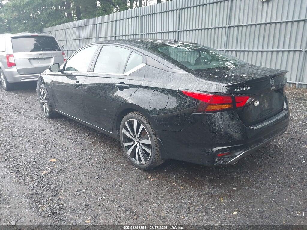 1N4BL4CV7NN415511 2022 NISSAN ALTIMA photo no. 3