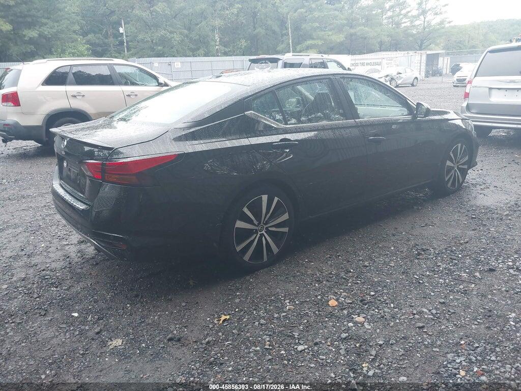 1N4BL4CV7NN415511 2022 NISSAN ALTIMA photo no. 4