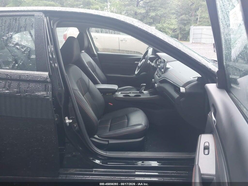 1N4BL4CV7NN415511 2022 NISSAN ALTIMA photo no. 5