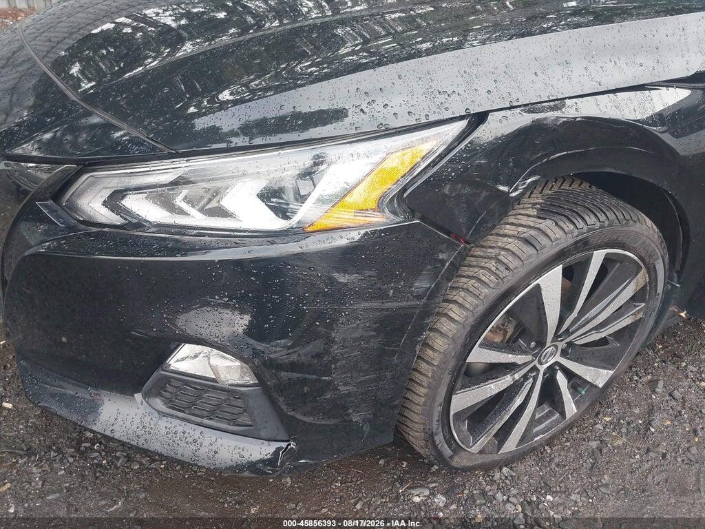 1N4BL4CV7NN415511 2022 NISSAN ALTIMA photo no. 6