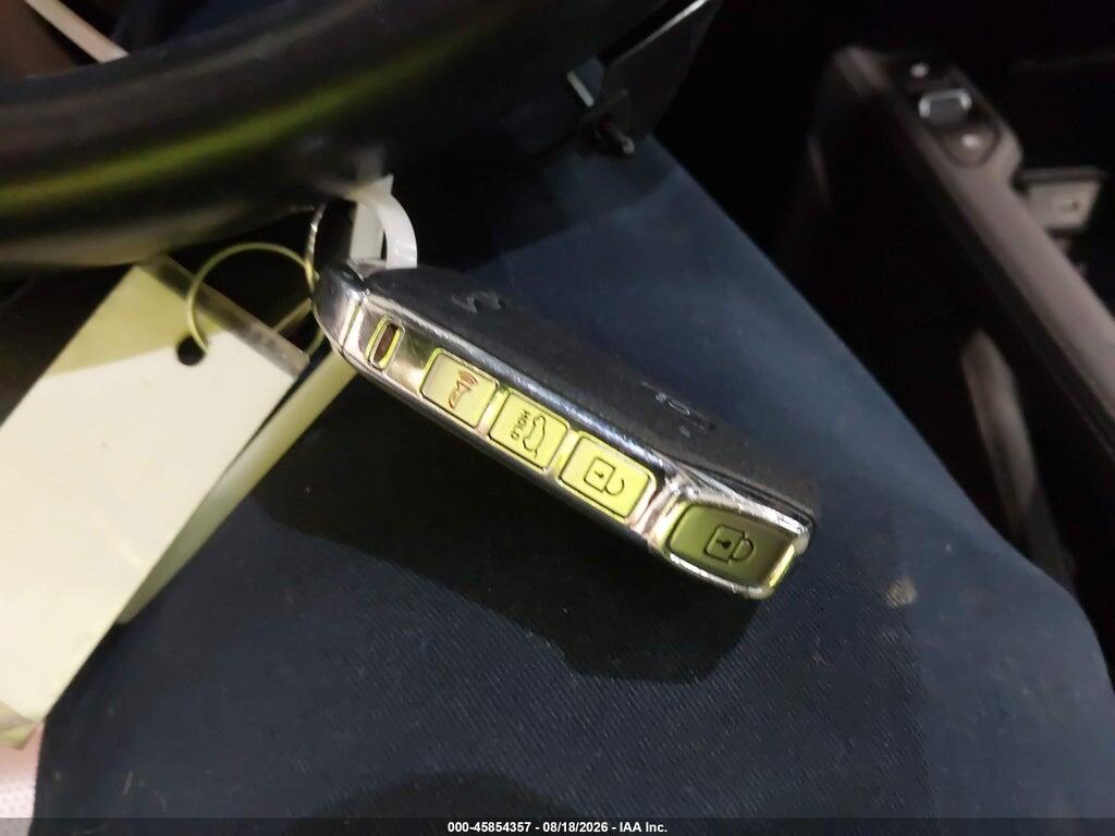 5XYP5DHC6NG299565 2022 KIA TELLURIDE photo no. 11