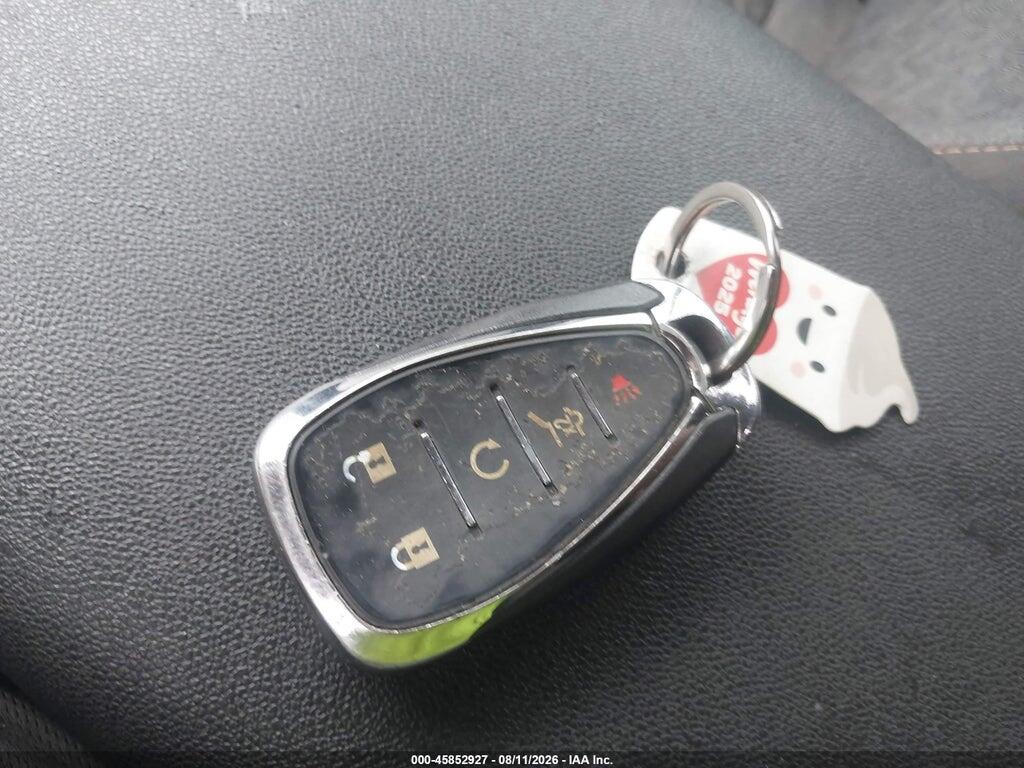 3GNAXKEV8NS202933 2022 CHEVROLET EQUINOX photo no. 11