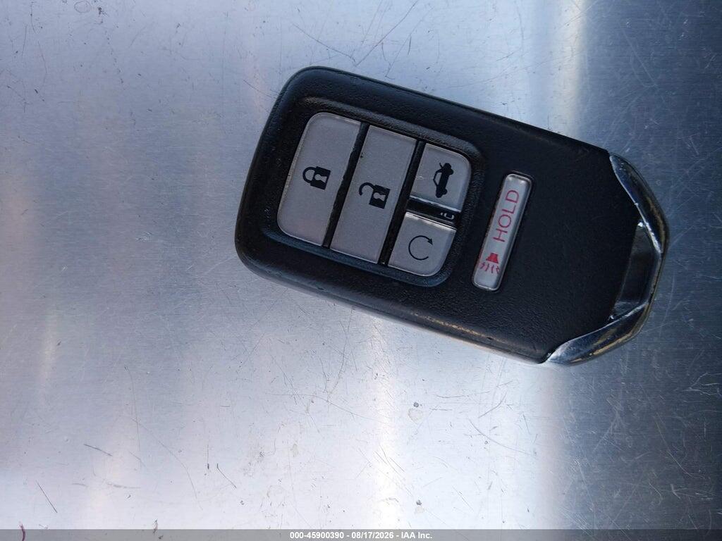 19XFC2F81ME003674 2021 HONDA CIVIC photo no. 11