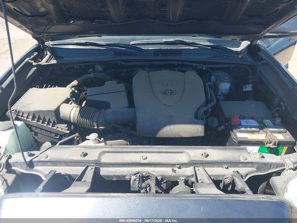 3TMAZ5CN3MM144272 2021 TOYOTA TACOMA photo no. 10