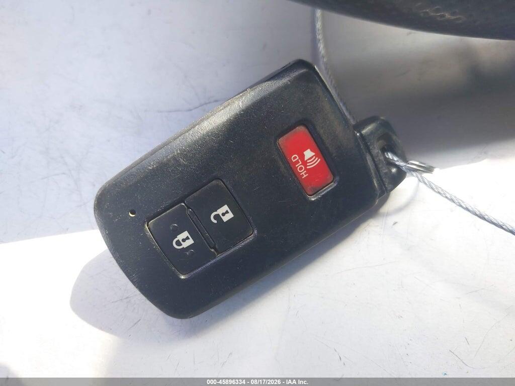 3TMAZ5CN3MM144272 2021 TOYOTA TACOMA photo no. 11