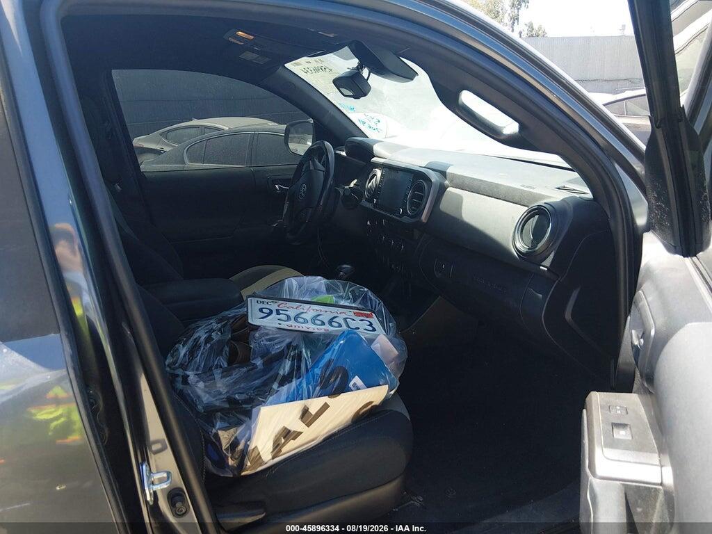 3TMAZ5CN3MM144272 2021 TOYOTA TACOMA photo no. 5