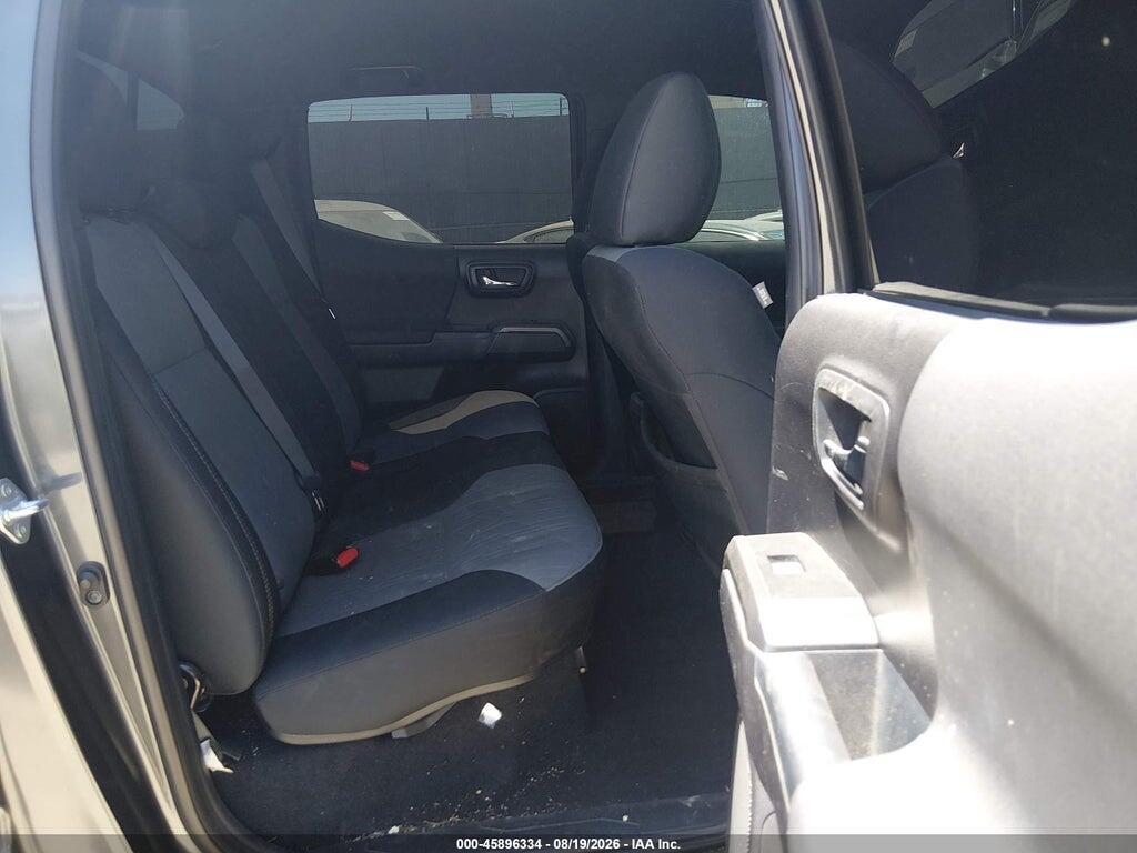 3TMAZ5CN3MM144272 2021 TOYOTA TACOMA photo no. 8