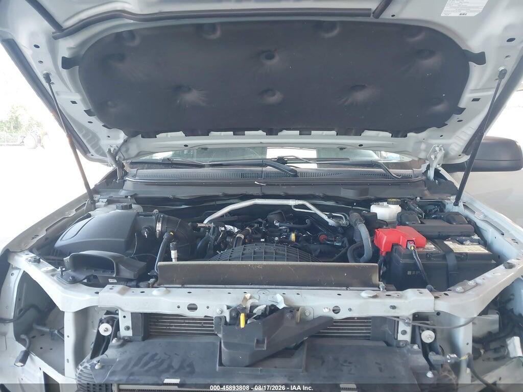 1FTER4FH2MLD96856 2021 FORD RANGER photo no. 10