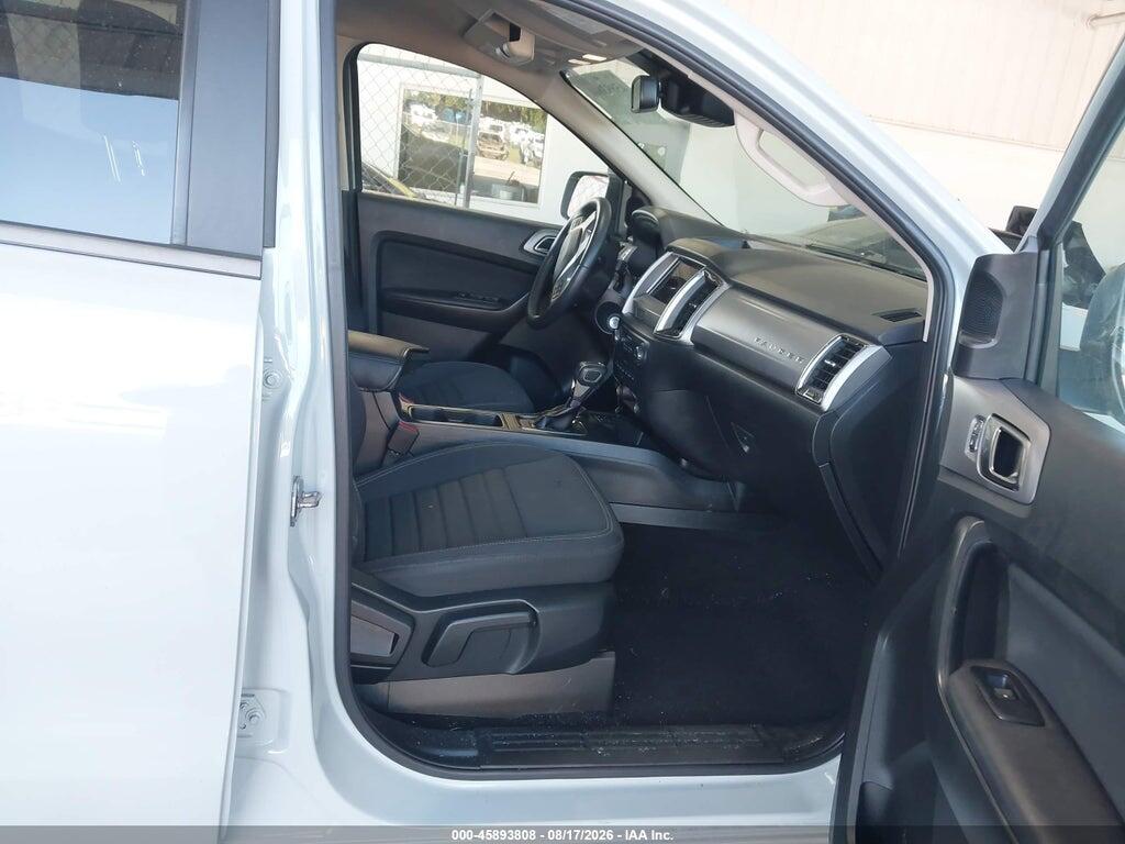 1FTER4FH2MLD96856 2021 FORD RANGER photo no. 5