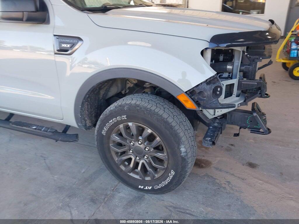 1FTER4FH2MLD96856 2021 FORD RANGER photo no. 6