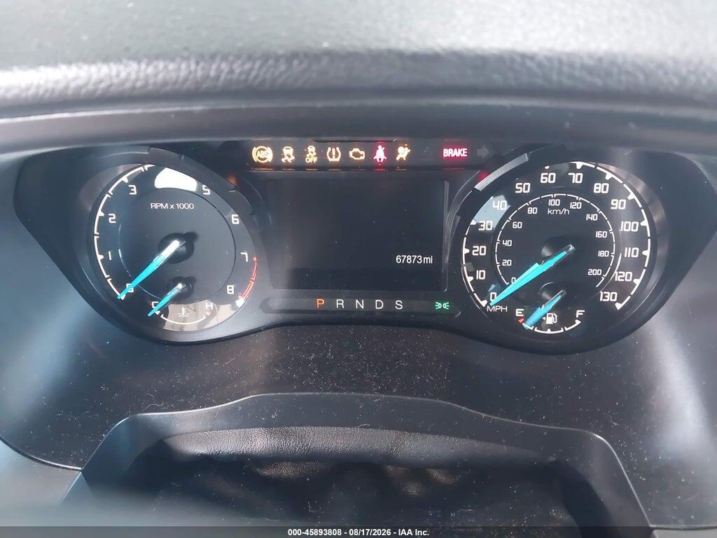 1FTER4FH2MLD96856 2021 FORD RANGER photo no. 7