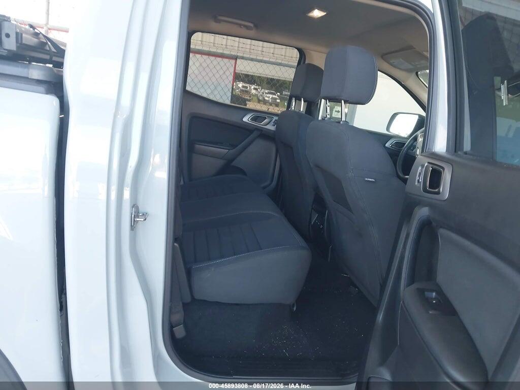 1FTER4FH2MLD96856 2021 FORD RANGER photo no. 8