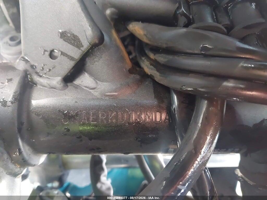 JKAERKD13MDAD6735 2021 KAWASAKI ER400 photo no. 10