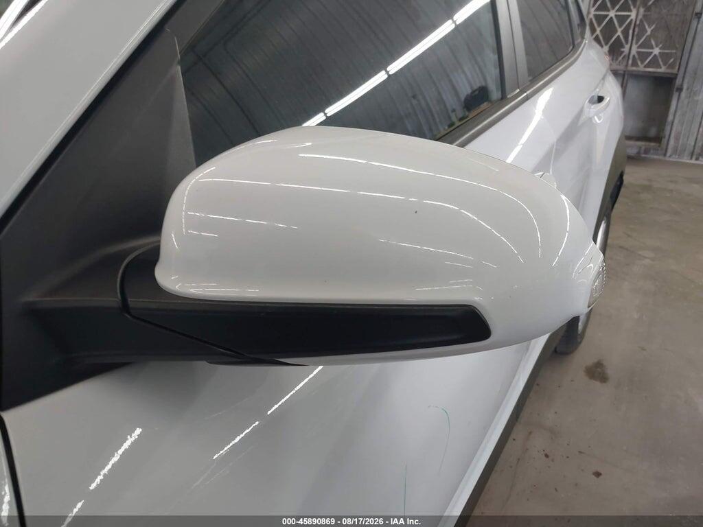 KM8K2CAA4MU602373 2021 HYUNDAI KONA photo no. 12