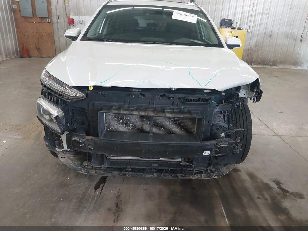 KM8K2CAA4MU602373 2021 HYUNDAI KONA photo no. 6