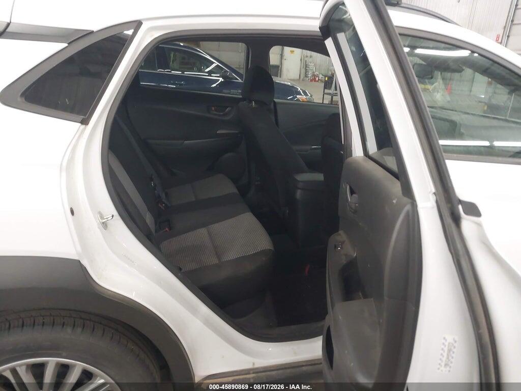 KM8K2CAA4MU602373 2021 HYUNDAI KONA photo no. 8