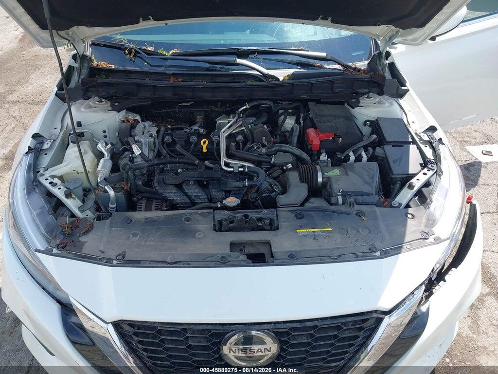 1N4BL4DVXMN380931 2021 NISSAN ALTIMA photo no. 10