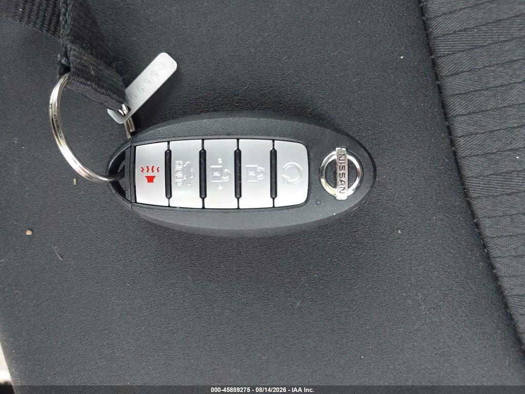 1N4BL4DVXMN380931 2021 NISSAN ALTIMA photo no. 11