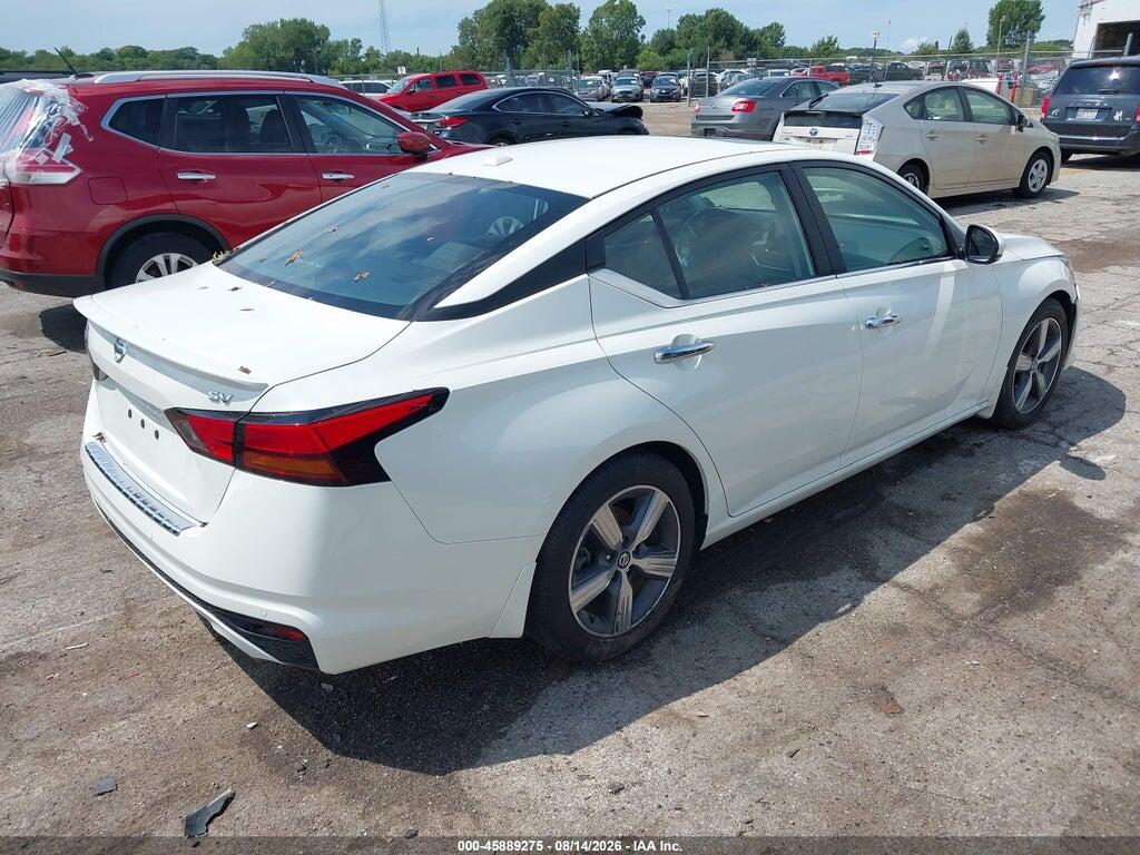 1N4BL4DVXMN380931 2021 NISSAN ALTIMA photo no. 4
