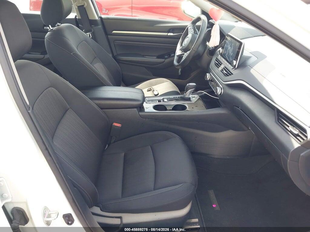 1N4BL4DVXMN380931 2021 NISSAN ALTIMA photo no. 5