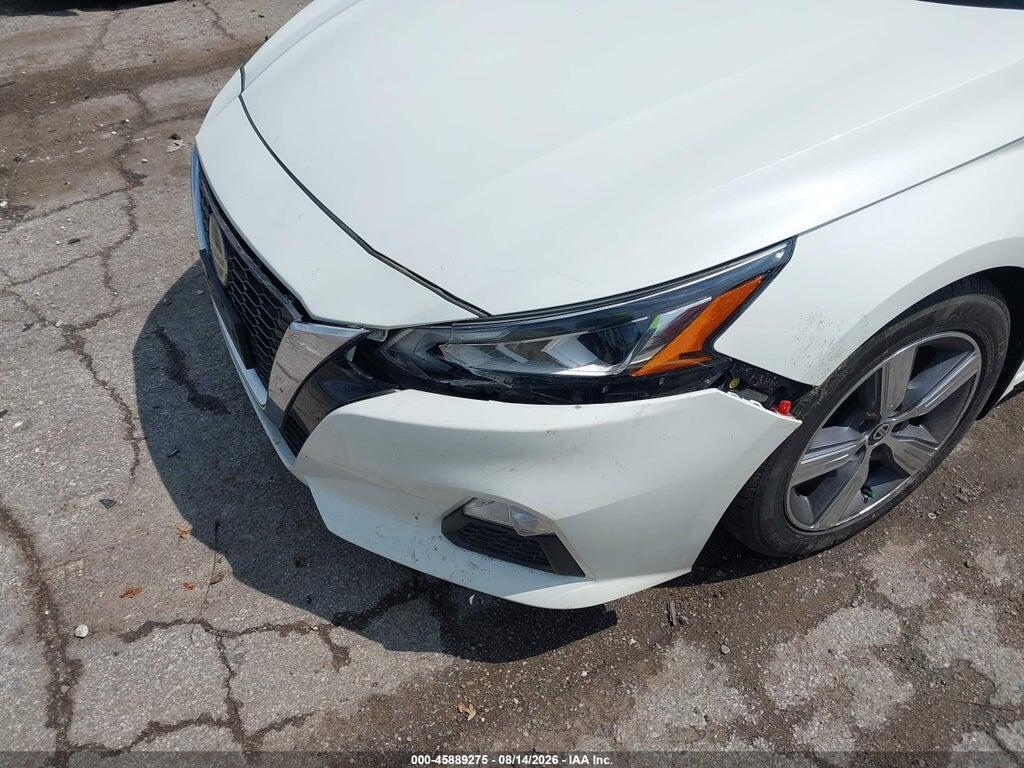 1N4BL4DVXMN380931 2021 NISSAN ALTIMA photo no. 6