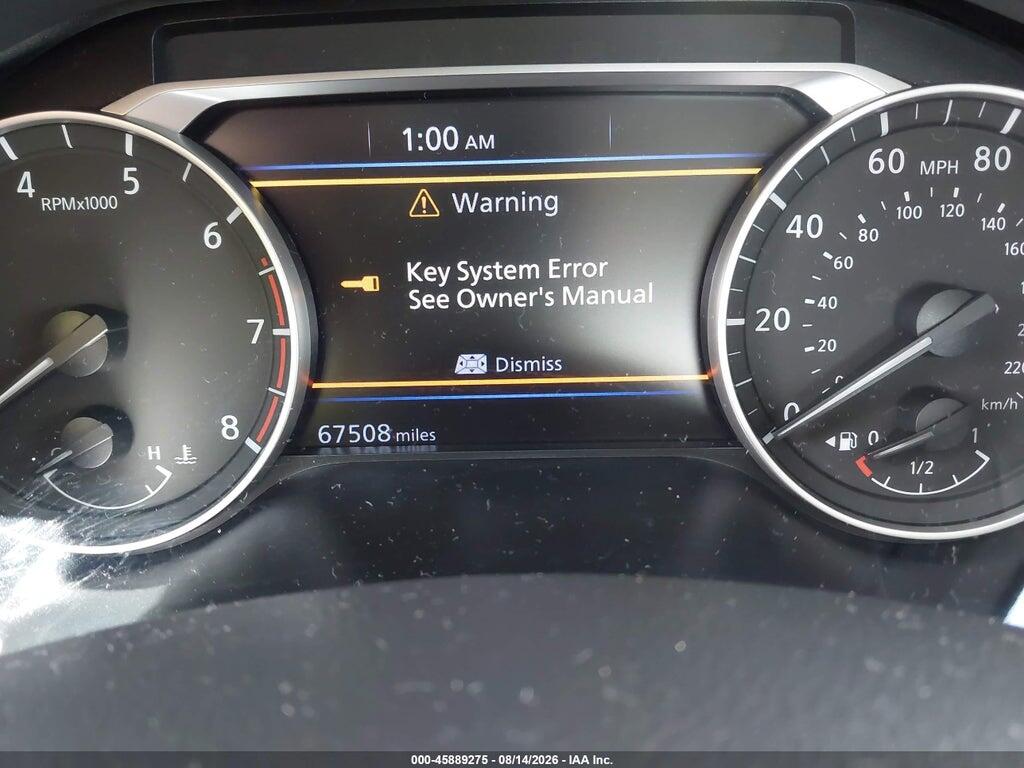 1N4BL4DVXMN380931 2021 NISSAN ALTIMA photo no. 7