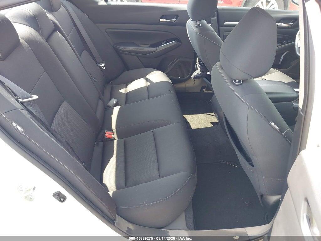 1N4BL4DVXMN380931 2021 NISSAN ALTIMA photo no. 8