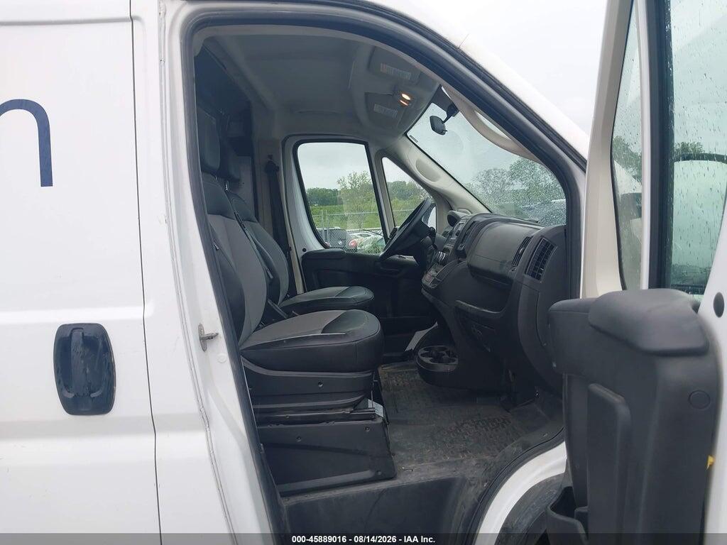 3C6LRVBG8ME539951 2021 RAM PROMASTER 1500 photo no. 5