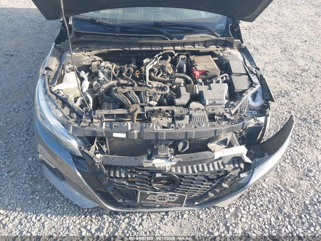 1N4BL4DV0MN361367 2021 NISSAN ALTIMA photo no. 10