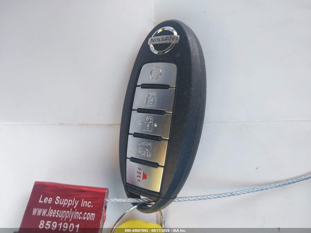 1N4BL4DV0MN361367 2021 NISSAN ALTIMA photo no. 11
