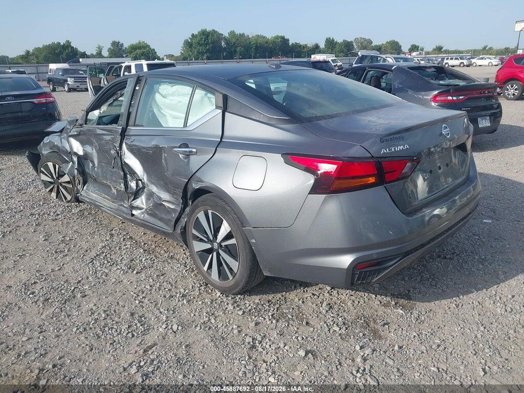 1N4BL4DV0MN361367 2021 NISSAN ALTIMA photo no. 3
