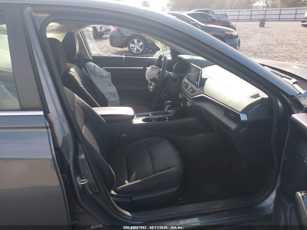 1N4BL4DV0MN361367 2021 NISSAN ALTIMA photo no. 5