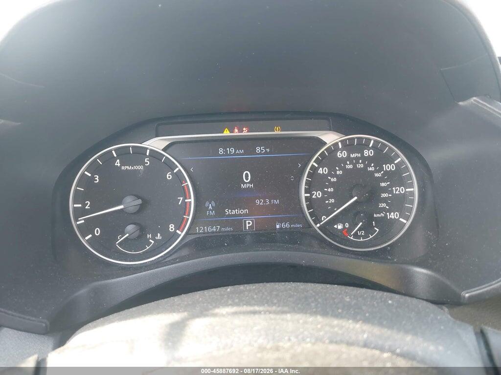1N4BL4DV0MN361367 2021 NISSAN ALTIMA photo no. 7