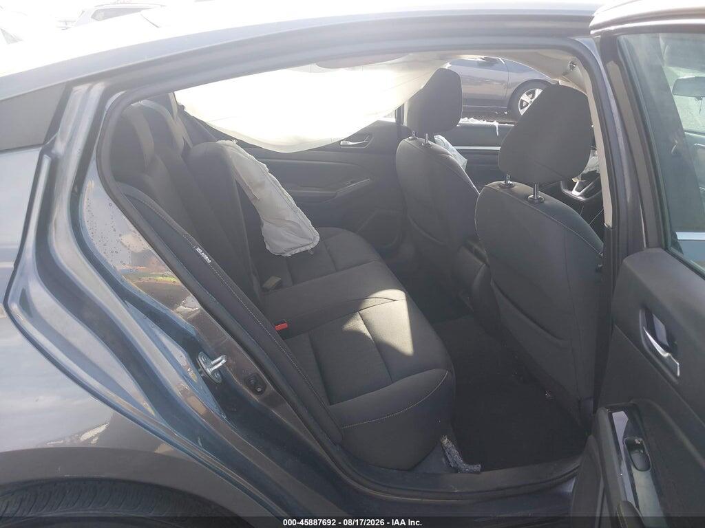 1N4BL4DV0MN361367 2021 NISSAN ALTIMA photo no. 8