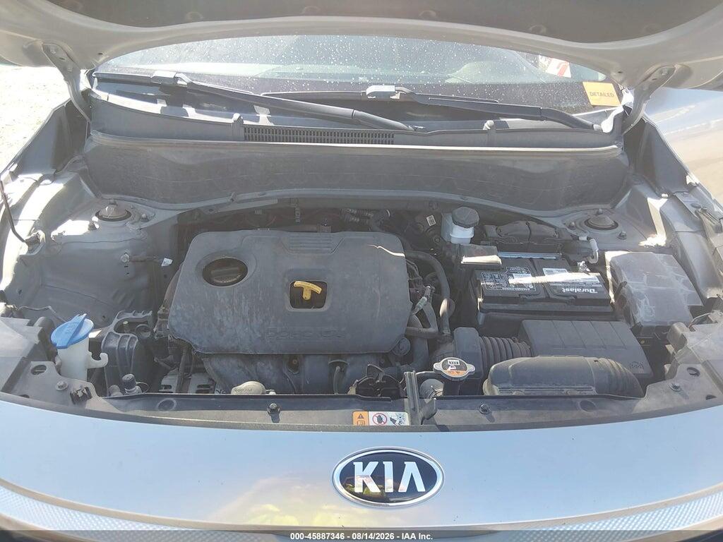 KNDERCAA1M7225206 2021 KIA SELTOS photo no. 10