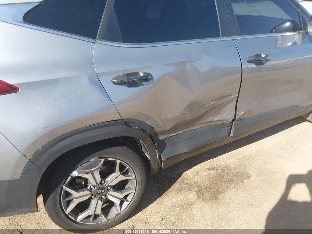 KNDERCAA1M7225206 2021 KIA SELTOS photo no. 6