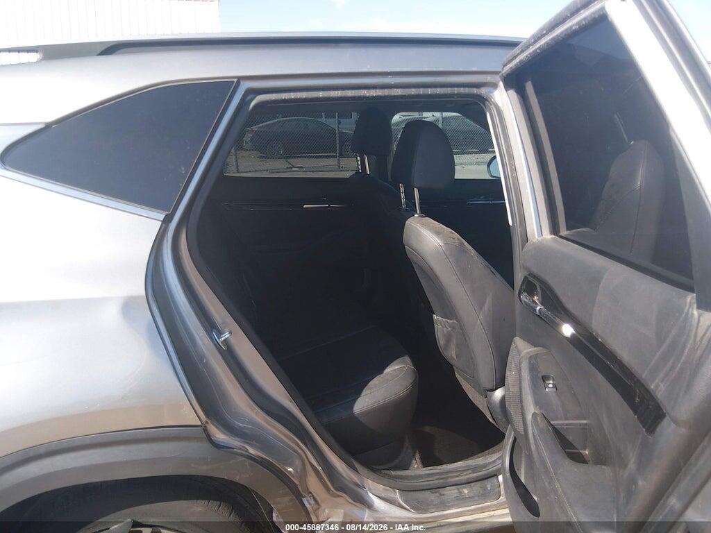 KNDERCAA1M7225206 2021 KIA SELTOS photo no. 8