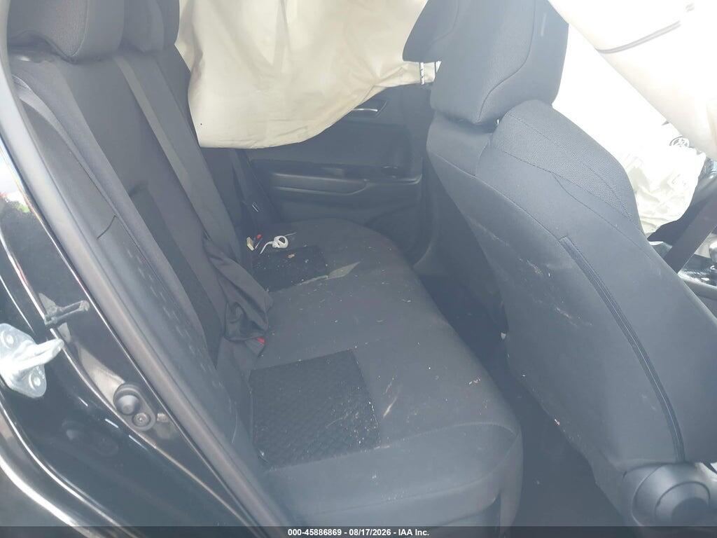 NMTKHMBX5MR138914 2021 TOYOTA C-HR photo no. 8